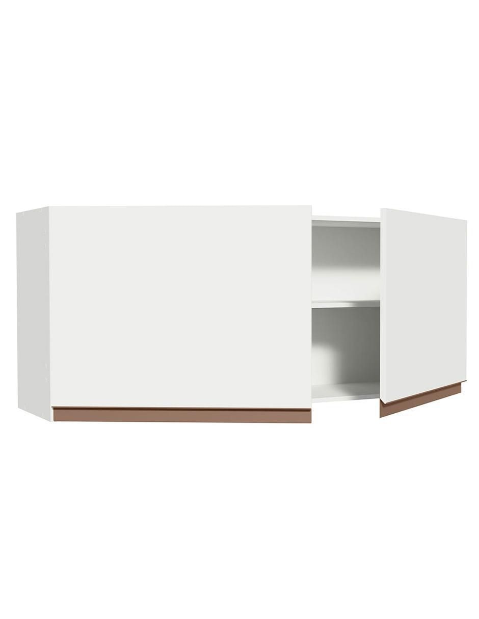 Gabinete superior armable Reims de MDP