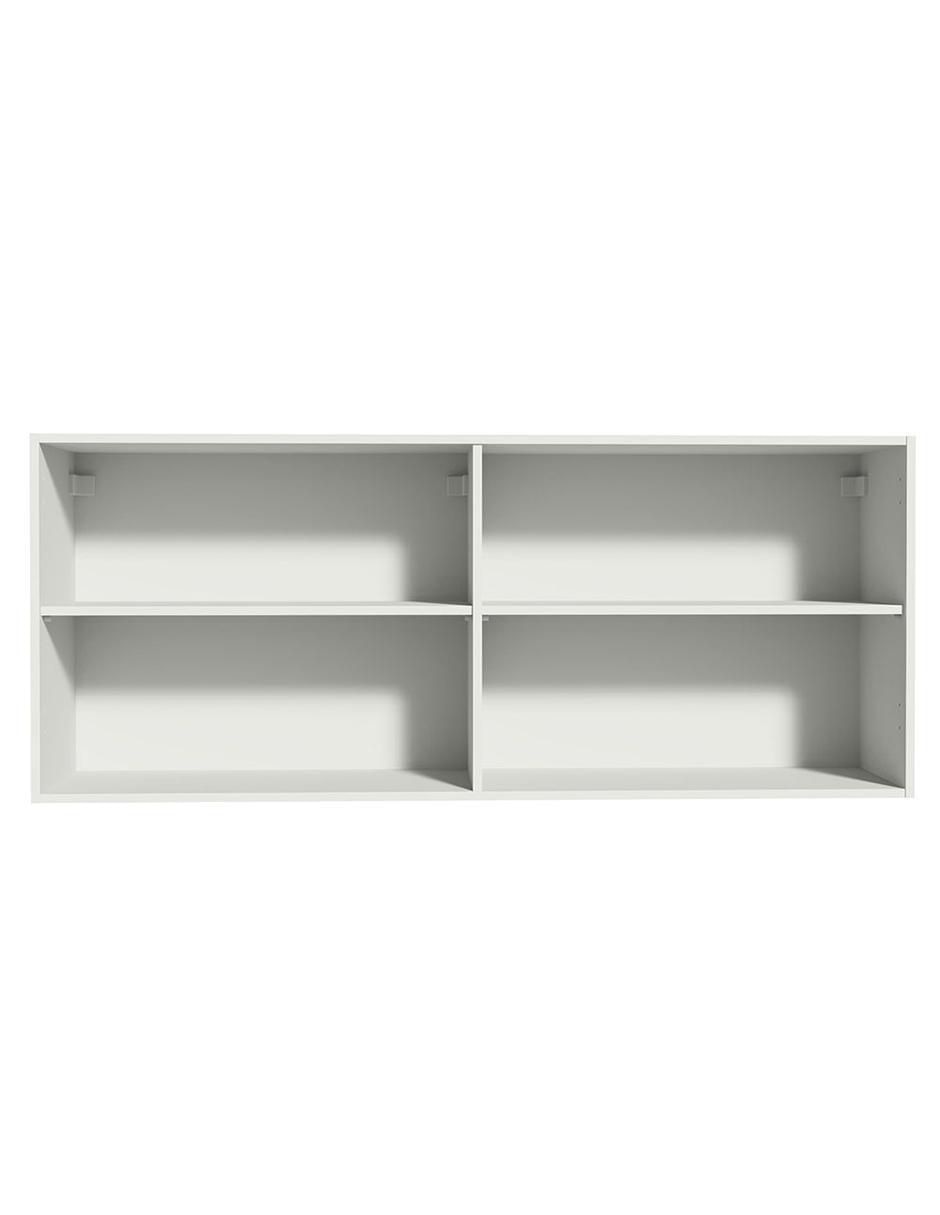 Gabinete superior armable Reims de MDP