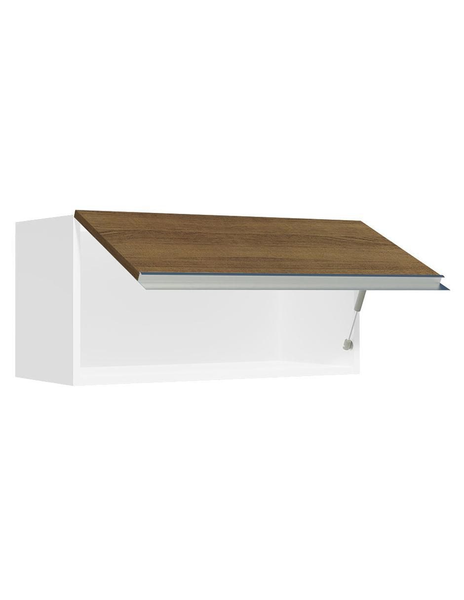 Gabinete superior armable Glamy de MDP