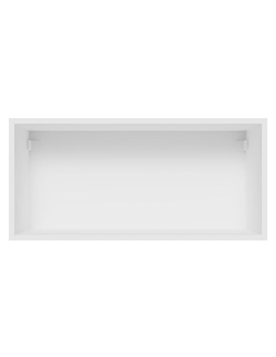 Gabinete superior armable Glamy de MDP