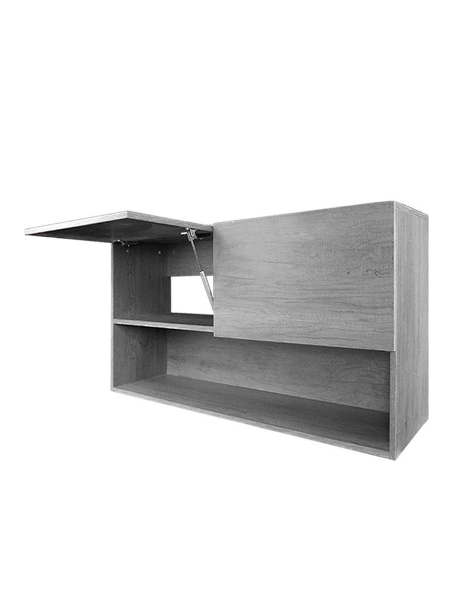 Guardadespensa armable loto MDF 6