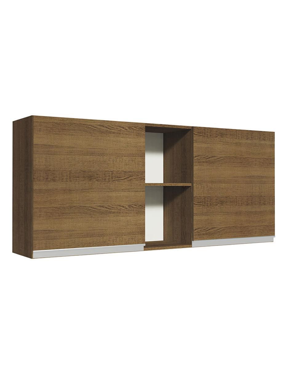 Gabinete superior armable Glamy de MDP