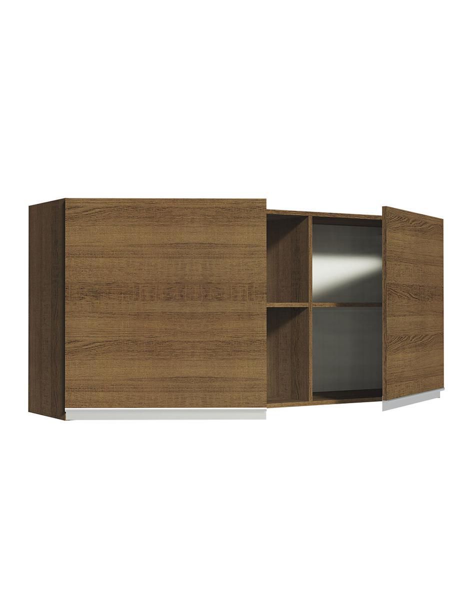 Gabinete superior armable Glamy de MDP