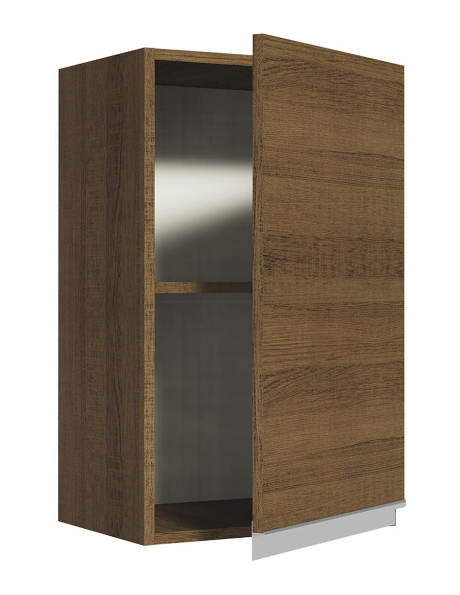 Gabinete superior armable Glamy Madesa de MDP