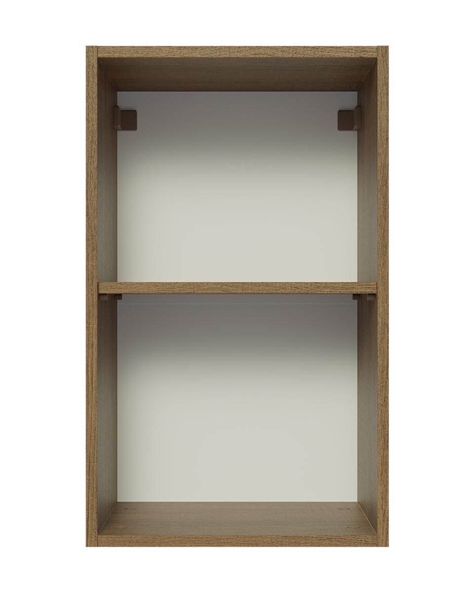Gabinete superior armable Glamy Madesa de MDP