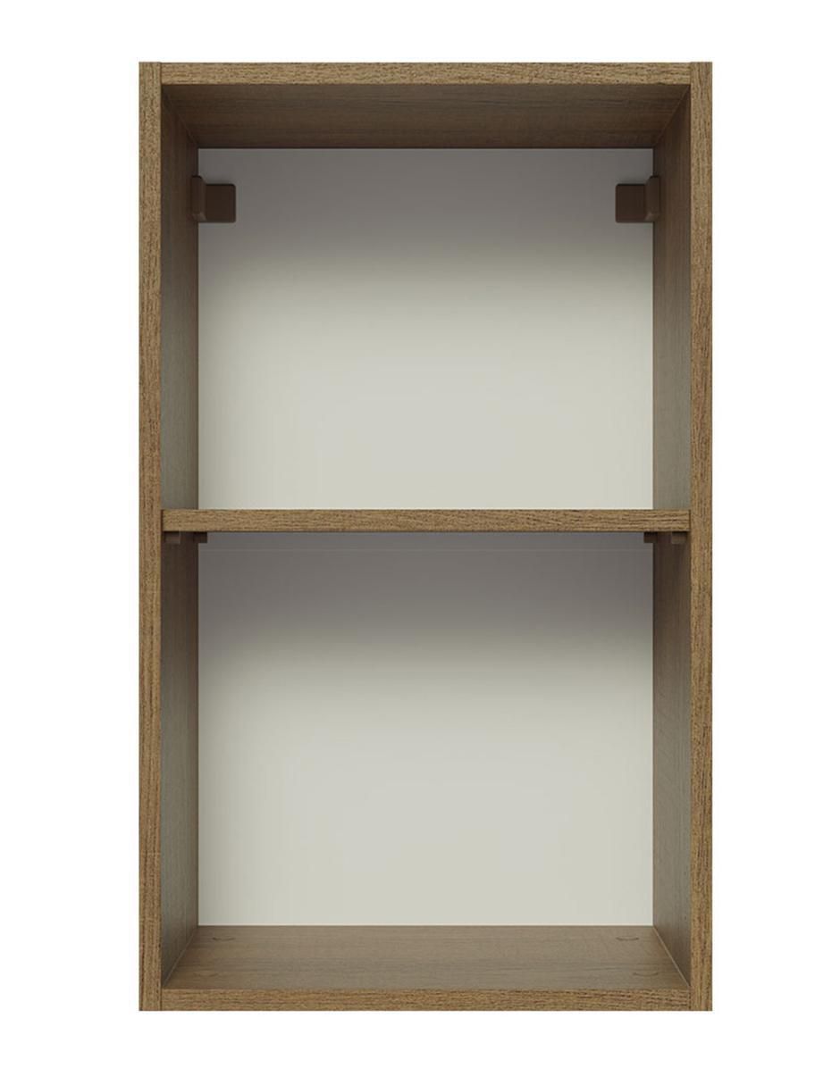 Gabinete superior armable Glamy de MDP 12