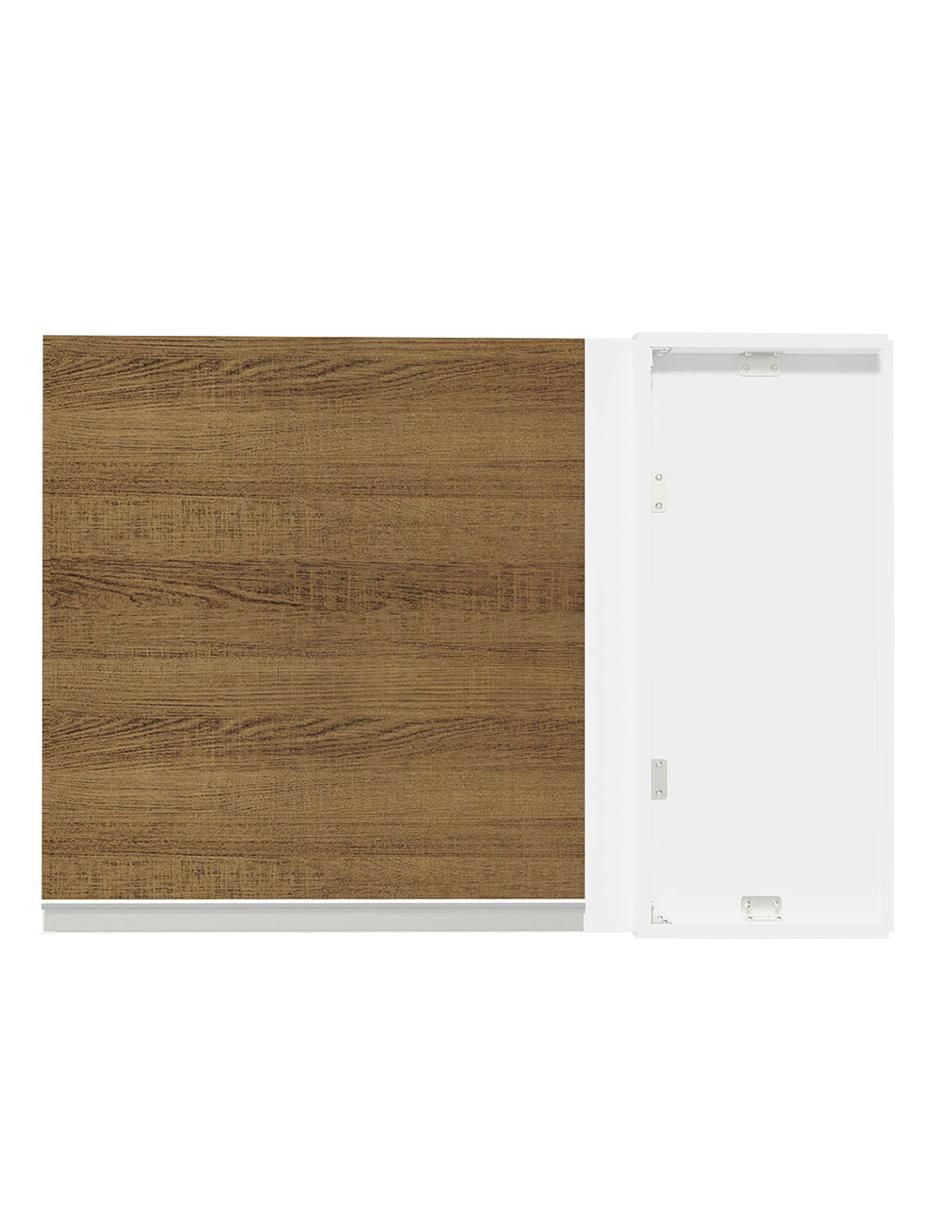 Gabinete superior armable Glamy de MDP