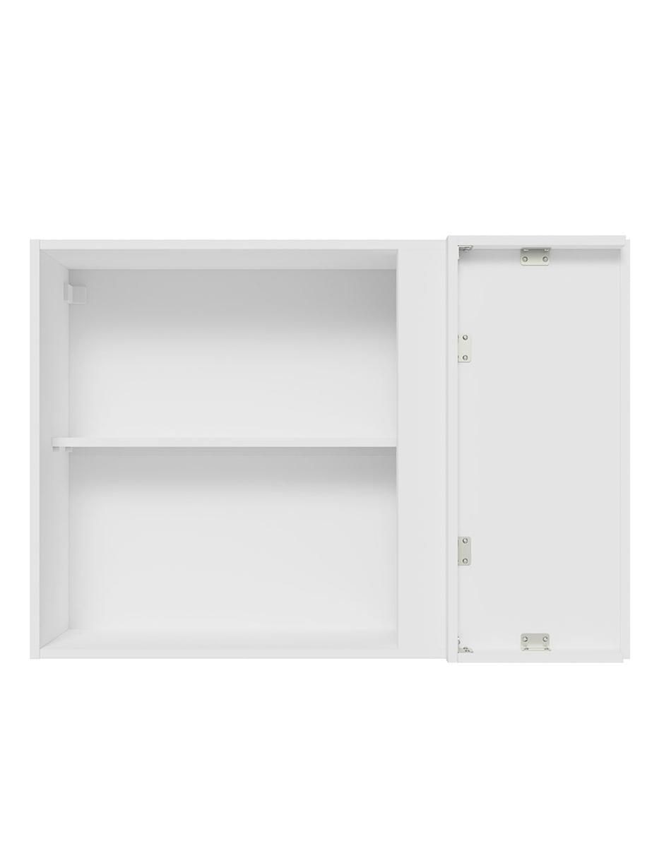 Gabinete superior armable Glamy de MDP 4