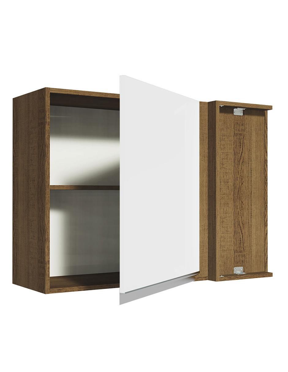 Gabinete armable Glamy 3