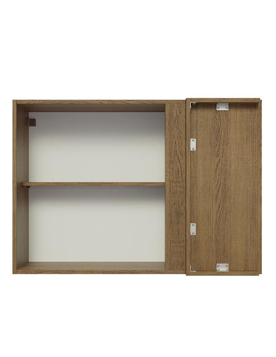 Gabinete armable Glamy 4