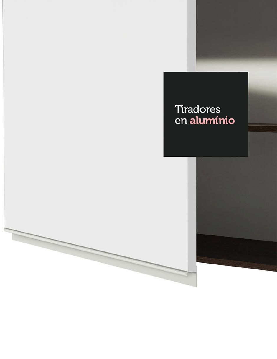 Gabinete armable Glamy 5