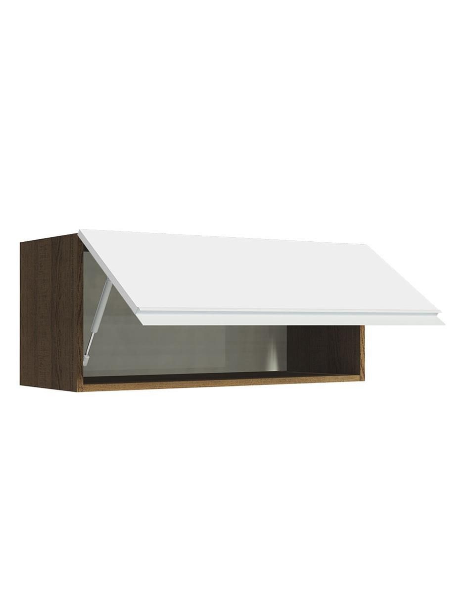 Gabinete superior armable Glamy de MDP 10