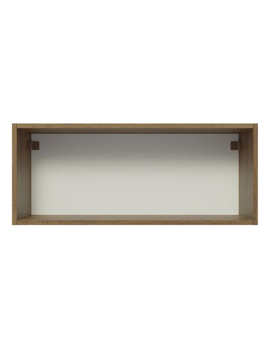 Gabinete superior armable Glamy de MDP 11