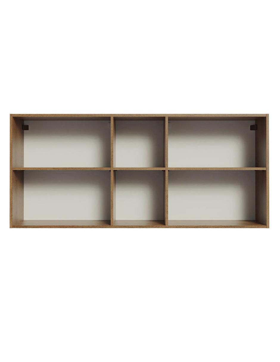 Gabinete superior armable Agata de MDP 10