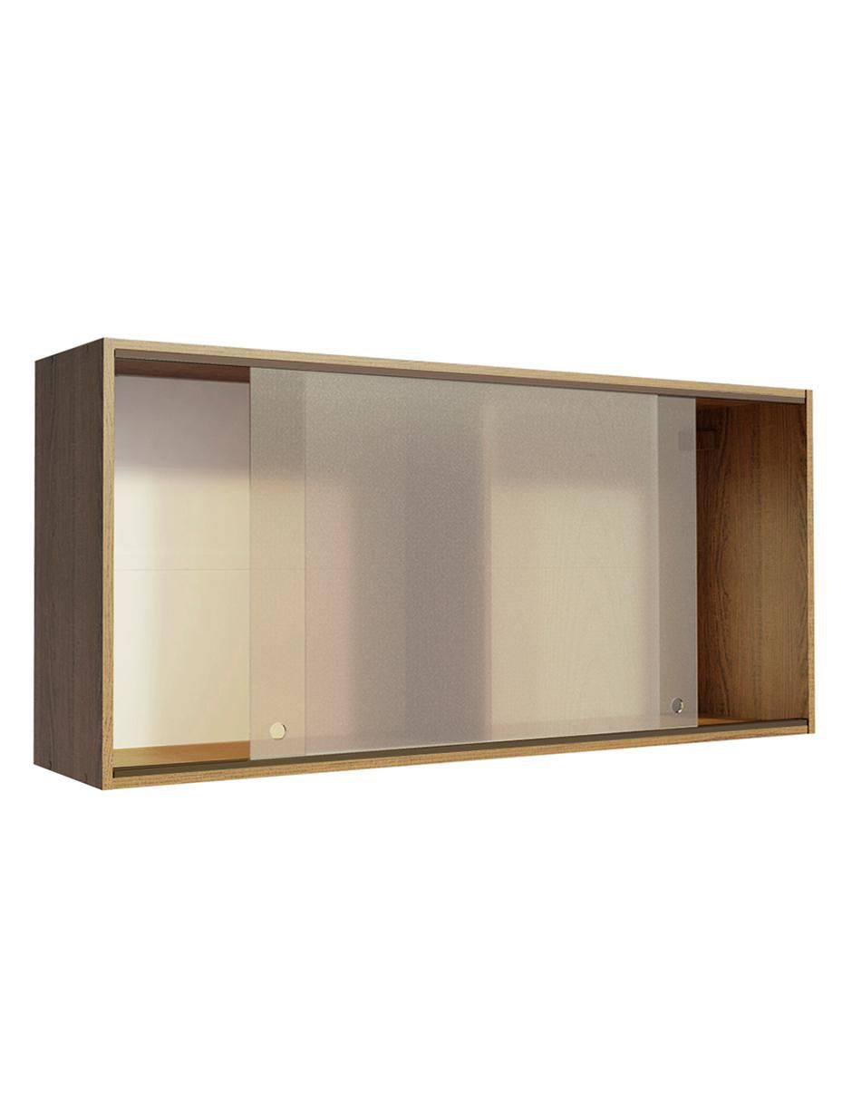 Gabinete superior armable Emilly de MDP 1