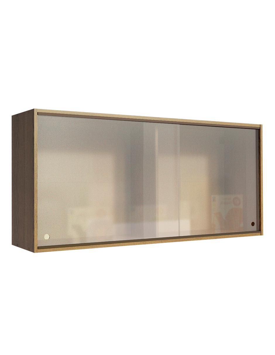 Gabinete superior armable Emilly de MDP 8