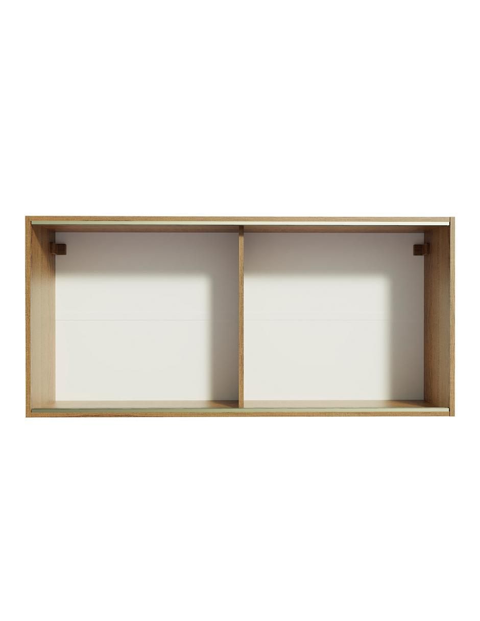 Gabinete superior armable Emilly de MDP 10