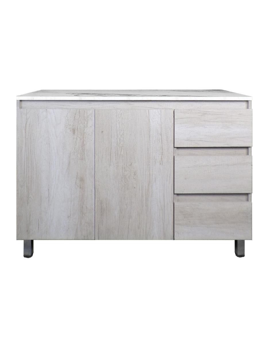 Gabinete Gardenia de MDF Gabinete Gardenia de MDF