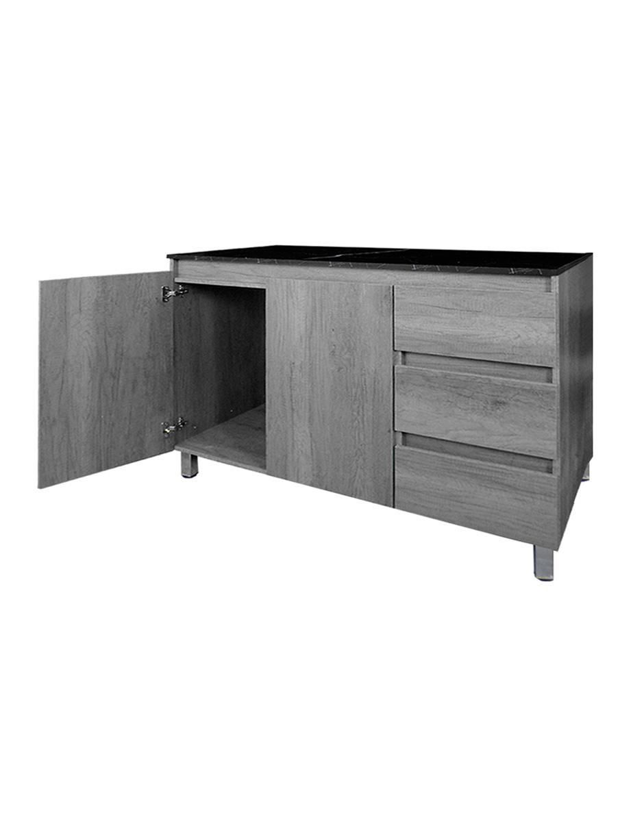Gabinete Gardenia de MDF 6