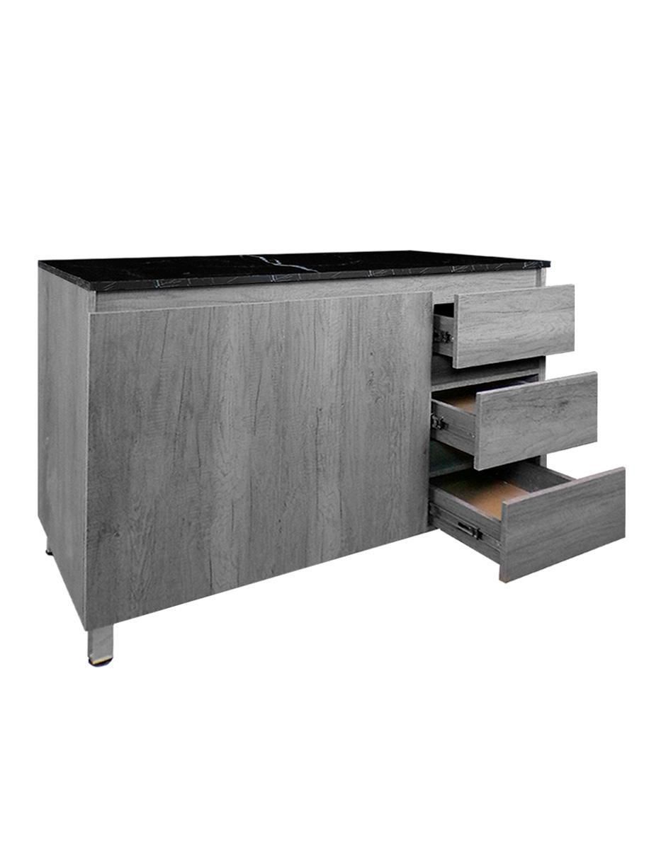 Gabinete Gardenia de MDF 7