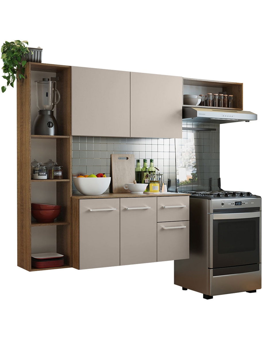 Cocina integral Cocina integral