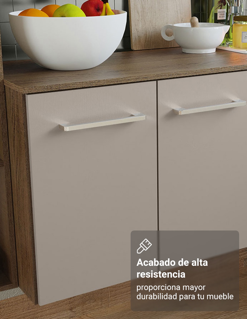 Cocina integral 8