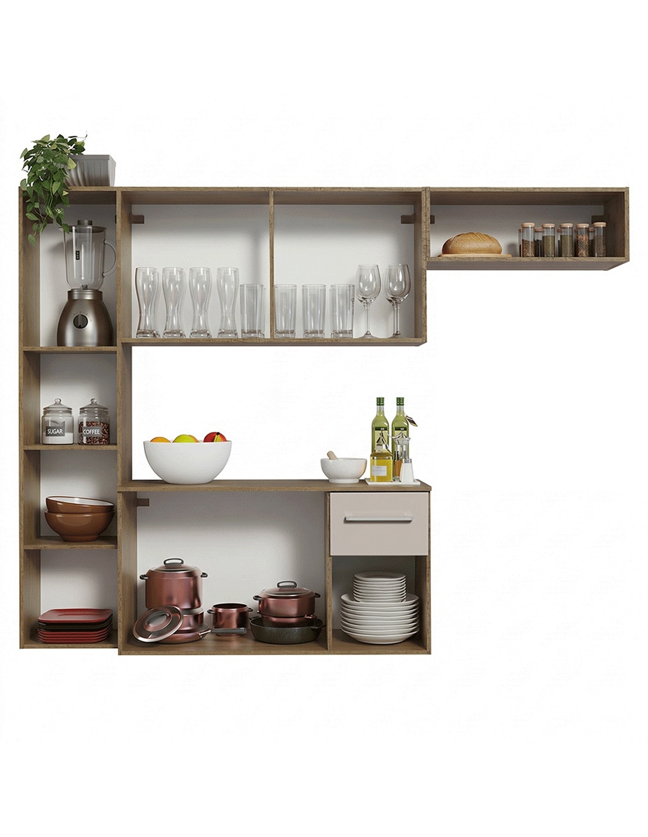 Cocina integral 6