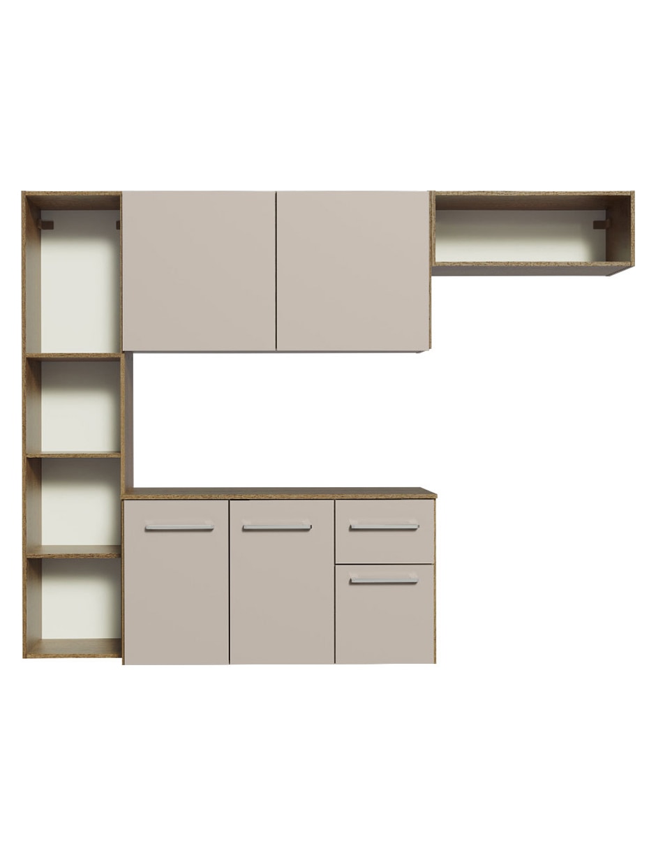 Cocina integral 7