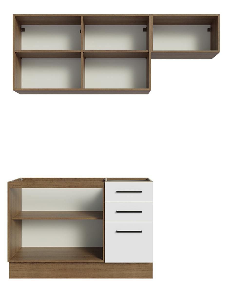 Cocina integral Ágata 2