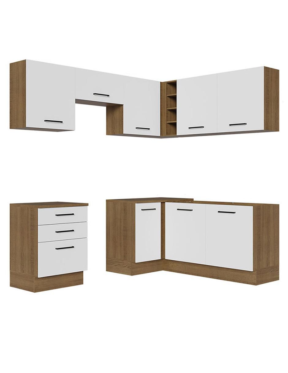 Cocina integral