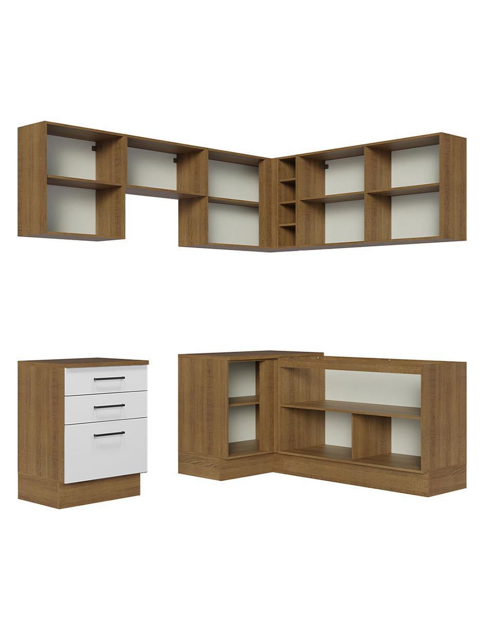 Cocina integral 2