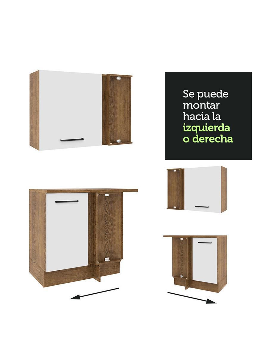Cocina integral 3