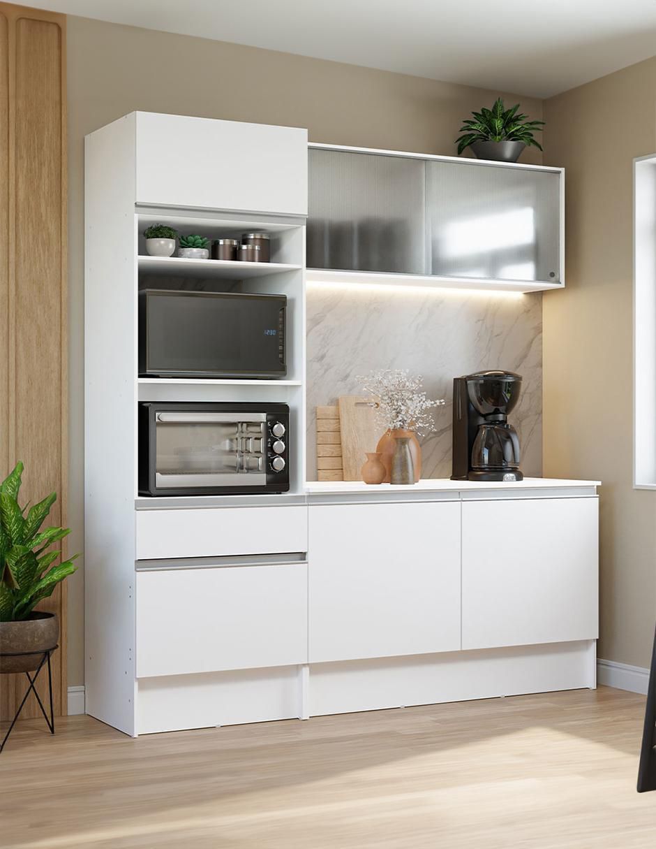 Cocina integral 5