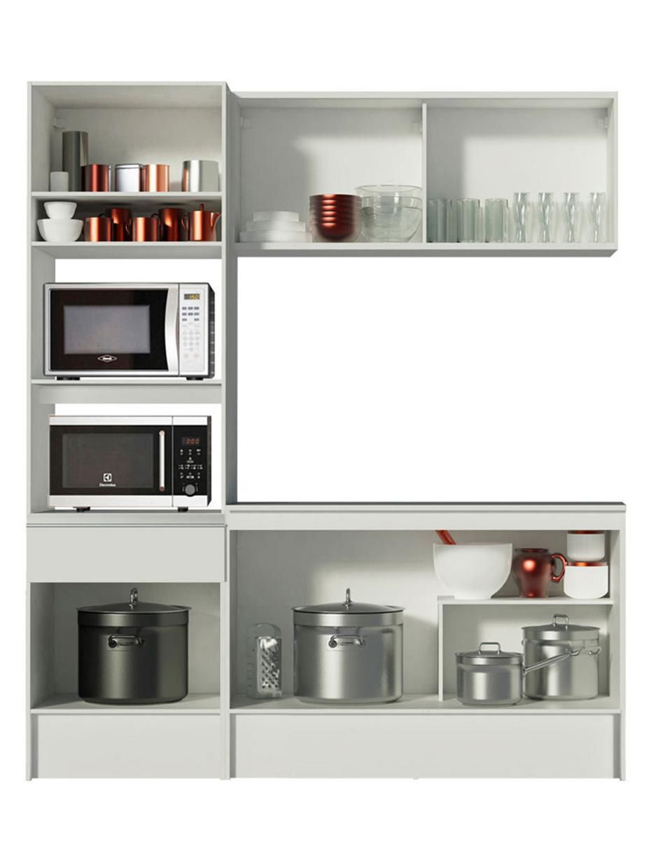 Cocina integral 6