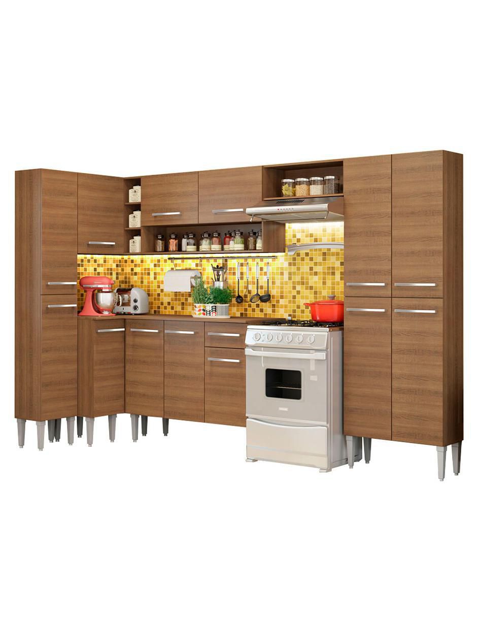 Cocina integral