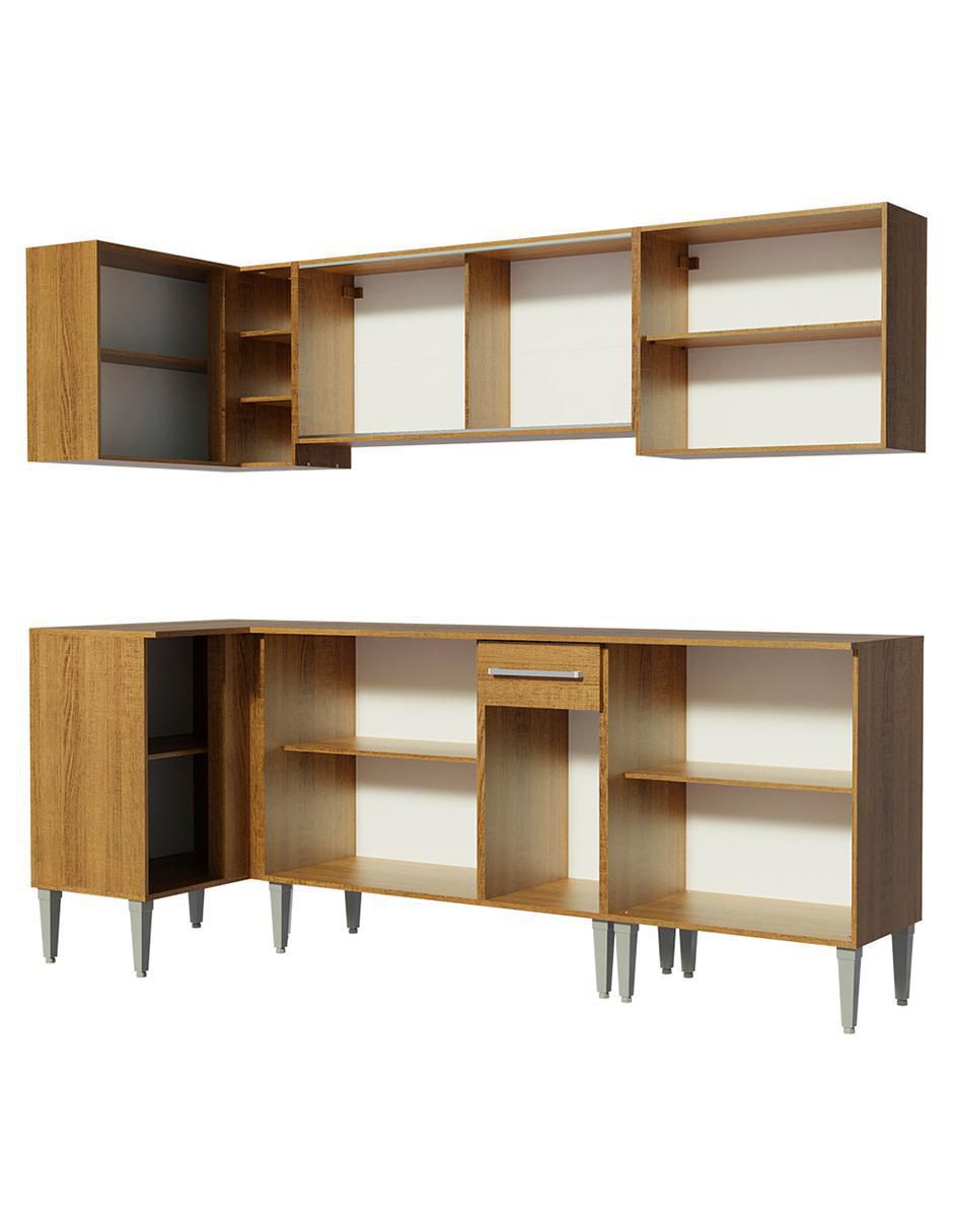Cocina integral 2