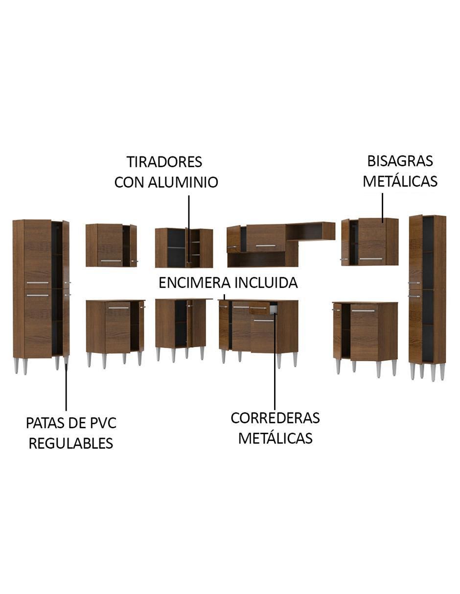 Cocina integral 3