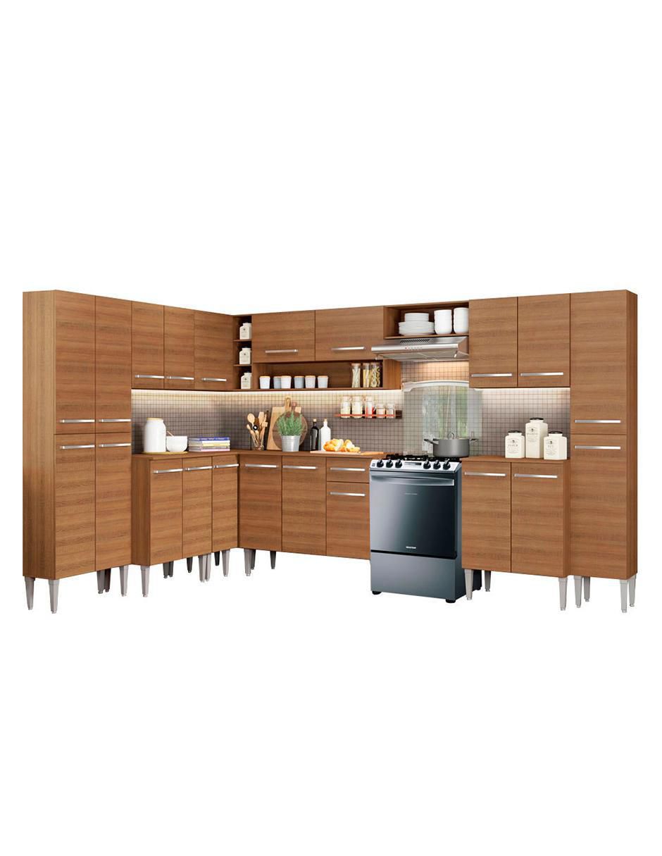 Cocina integral 6