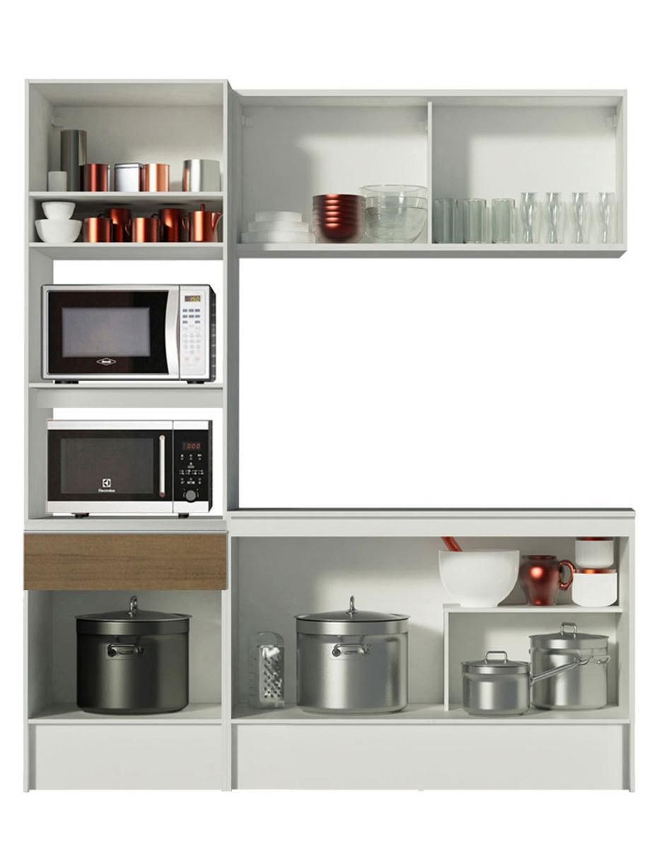 Cocina integral 7