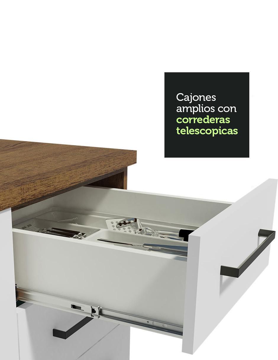 Cocina integral Ágata