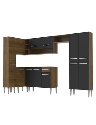 Cocina integral