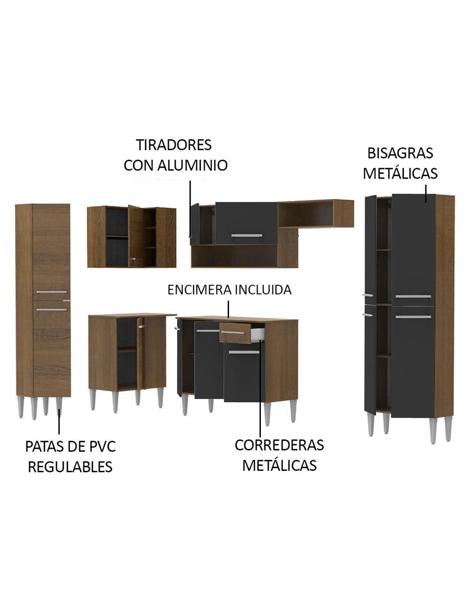 Cocina integral 2