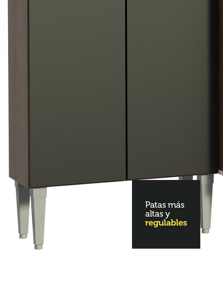 Cocina integral 4