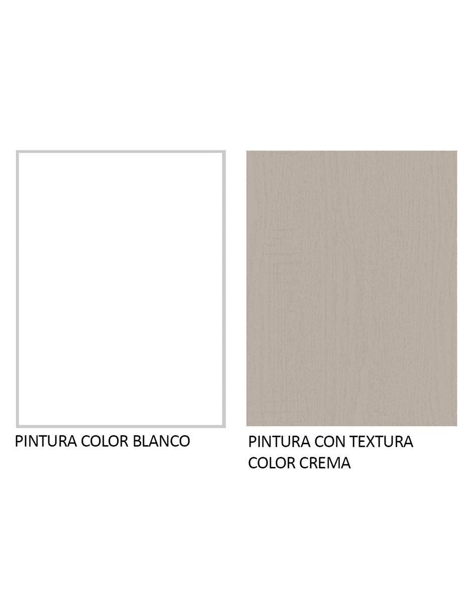 Cocina integral Madesa Ágata
