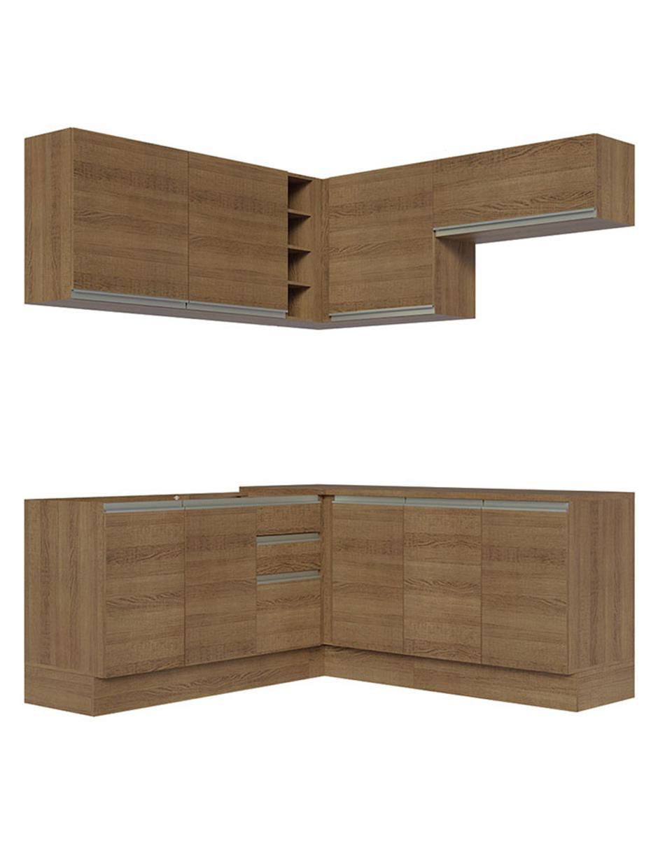 Cocina integral Madesa