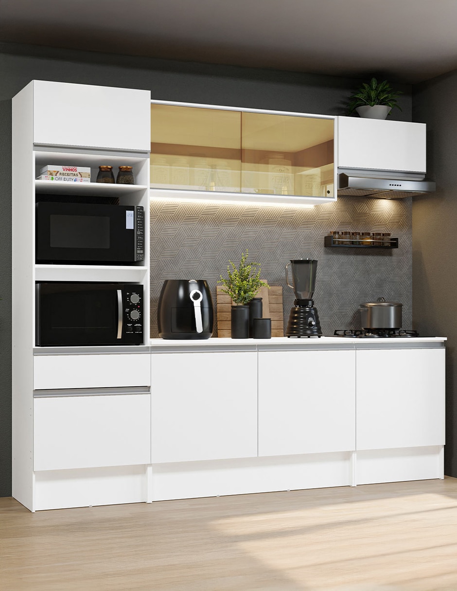 Cocina integral