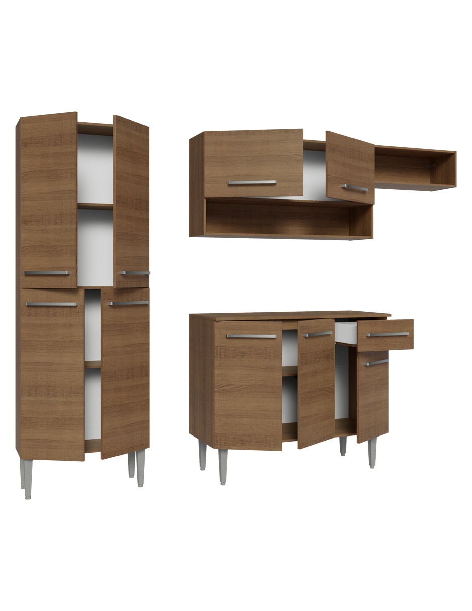 Cocina integral emily top