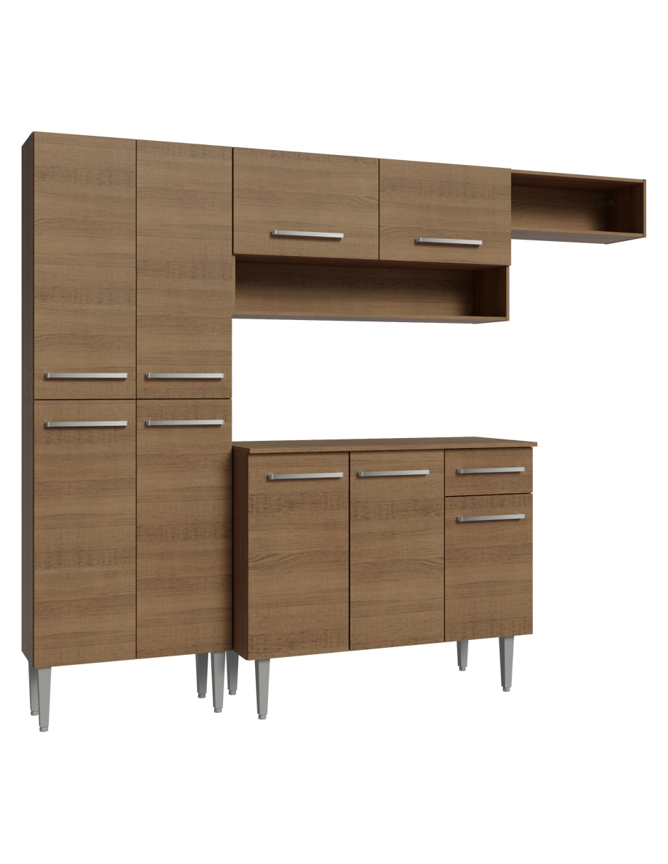 Cocina integral emily top