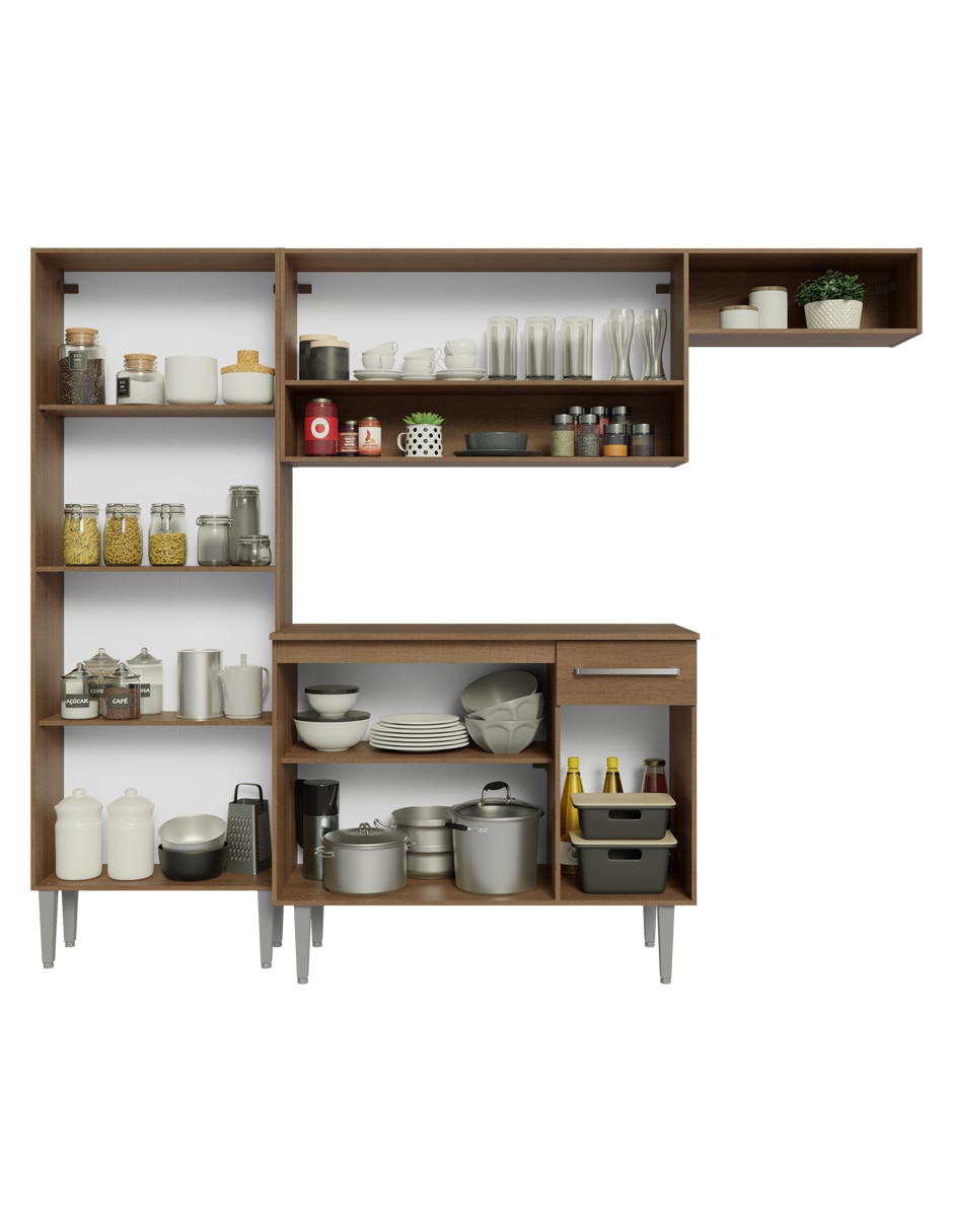Cocina integral emily top