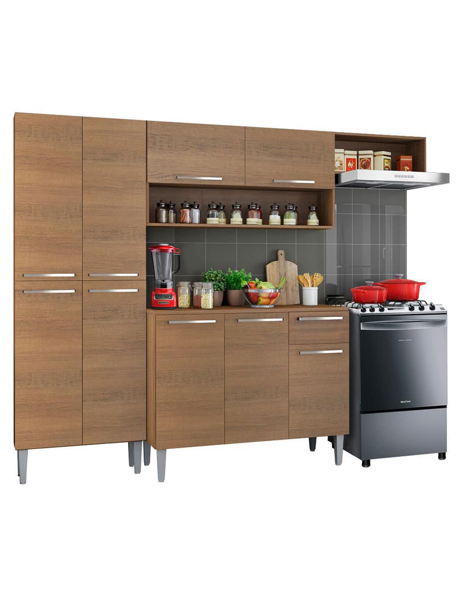 Cocina integral Emily Top 7